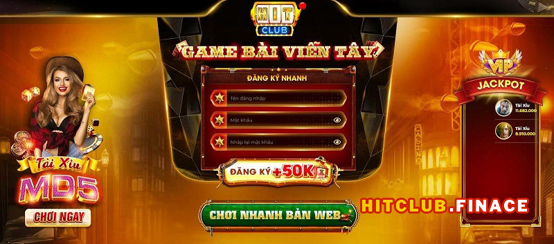 Giới thiệu Hitclub