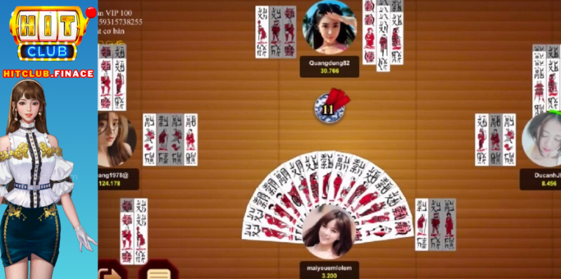 Lỗi bắt đền chắn HitClub