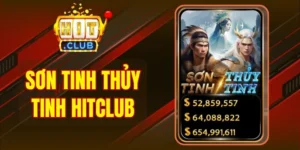Sơn Tinh Thủy Tinh Hitclub - Đại Chiến Trên Vòng Quay 5x3