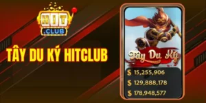 Tây Du Ký Hitclub - Vòng Quay Tam Giới Rực Lửa Sức Mạnh
